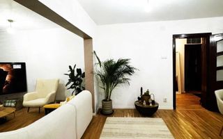 Vanzare Apartament 2/3 Camere LUX - Bd. Octavian Goga / Bd. Unirii - Poză 1