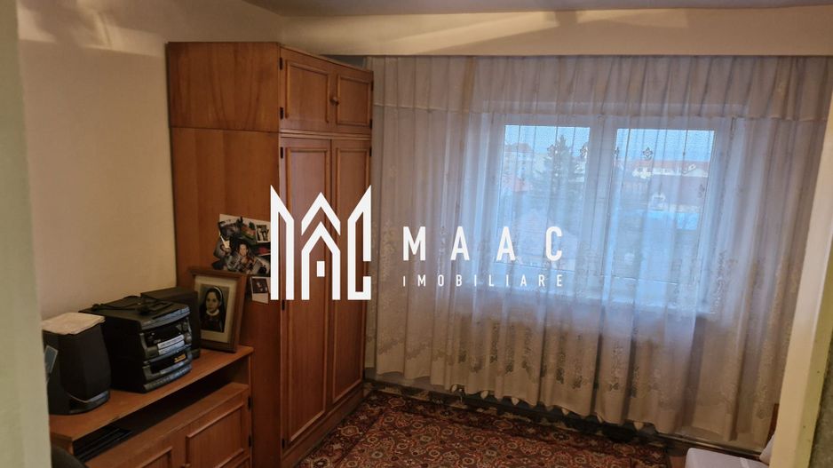 Apartament 3 Camere I Decomandat I Zona Turnisor - Poză 11