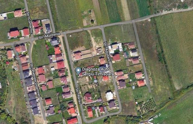 TEREN 825 MP GHIRODA - Poză 2