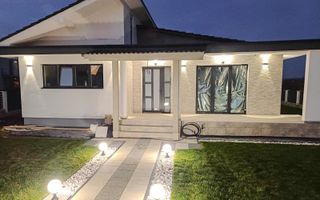Casa Individuala 126mp Teren 524mp Front 45m Zona Str. Lacurilor Jucu - Poză 20