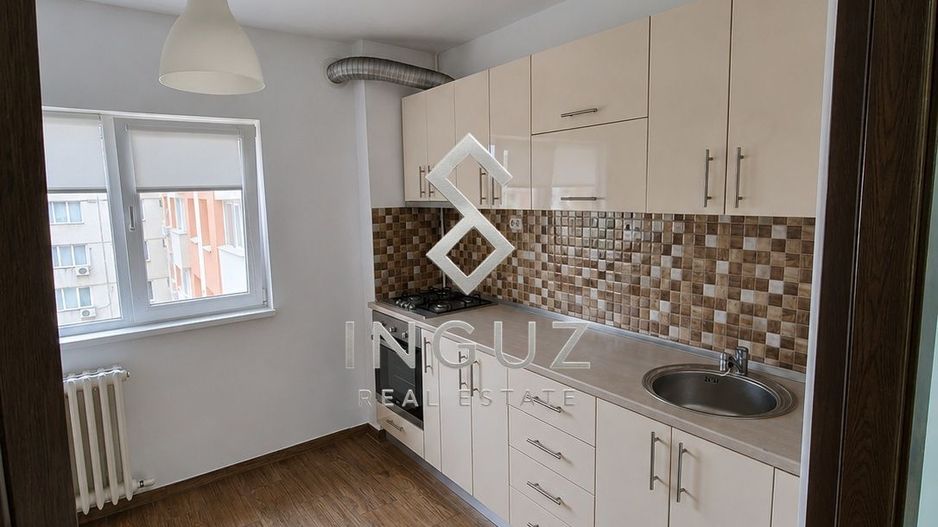 **Apartament 2 camere de închiriat – Teiul Doamnei, București** - Poză 4