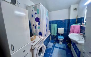 Mansarda etaj 5/ Zona Ostroveni/ Bdul Pandurilor - Poză 7