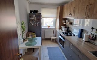 Apartament 3 camere,Mob-Util Modern,Titan-Pallady,Negociabil - Poză 14