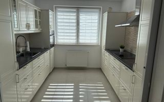 4 camere | 110 mp utili | Terasă închisă | Grădină amenajată Corbeanca Park - Poză 7