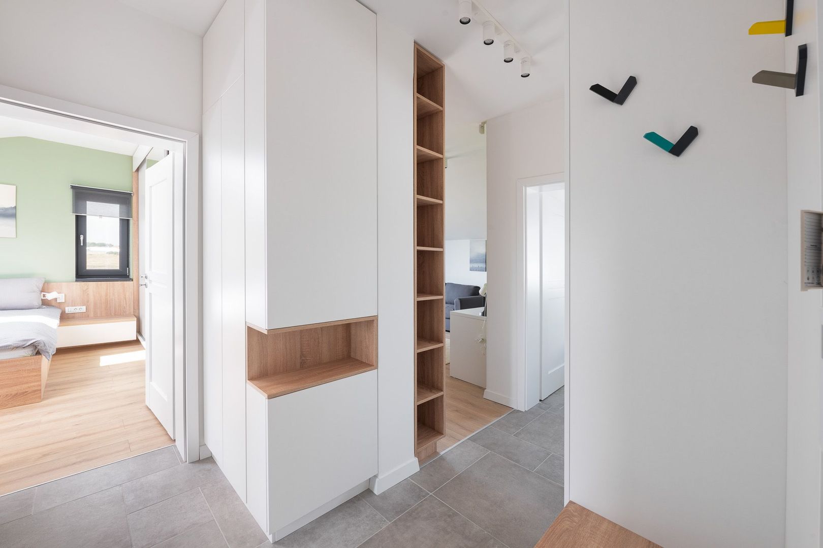 2 camere - LUX - Dumbravita - Ferventia II - Parcare Privata - Poză 3