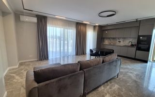 Apartament 2 camere cu grădină, prima închiriere – Green Lake Baneasa - Poză 2