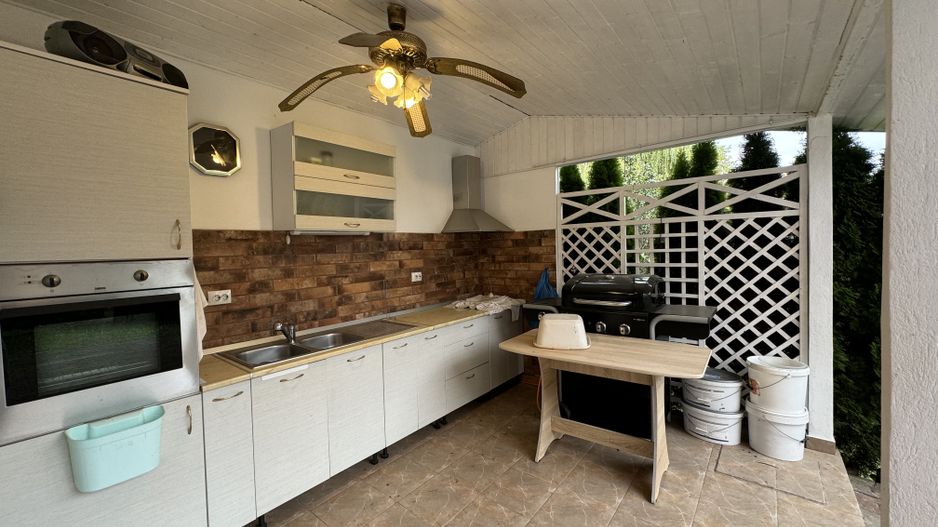 Vila individuală de vânzare în Livezeni, la doi pași de Târgu Mureș | Comision 0 - Poză 26