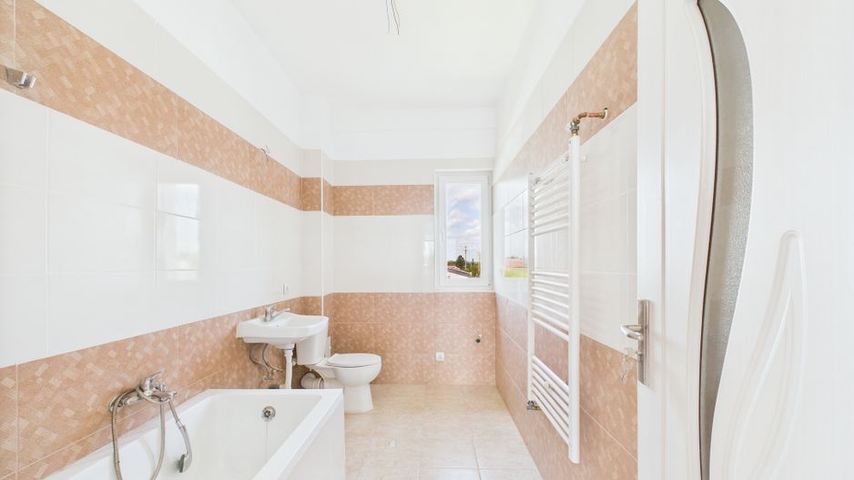 Apartament 3 camere | Chitila | Nou | Parcare subterana - Poză 9