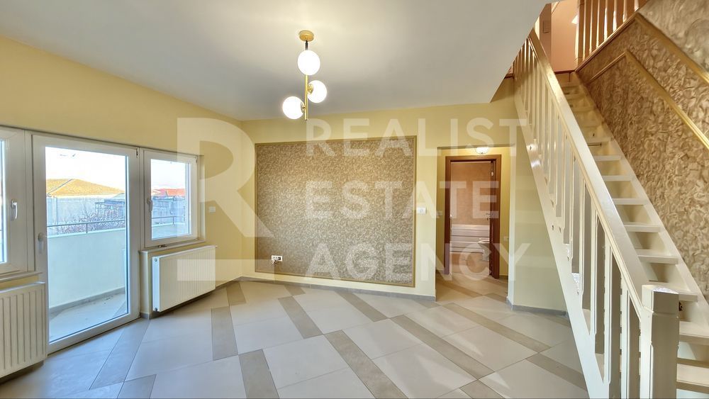Apartament 2 camere + cameră mansardată, Calea Șagului, Timișoara - Poză 1