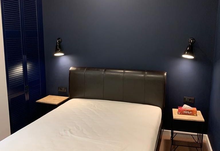 2 camere | Herastrau | Aron Cotrus | bloc boutique 2003 - Poză 3