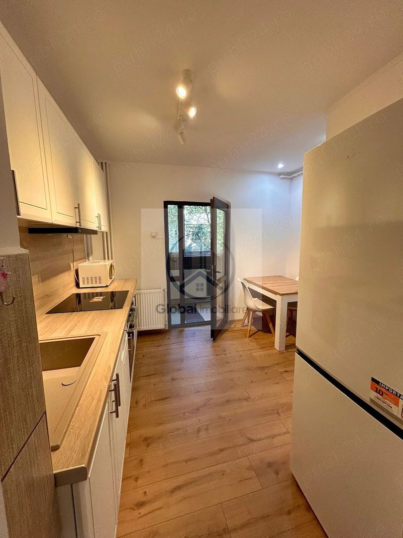 Inchiriez apartament 2 camere zona Lujerului, Bucuresti - Poză 3