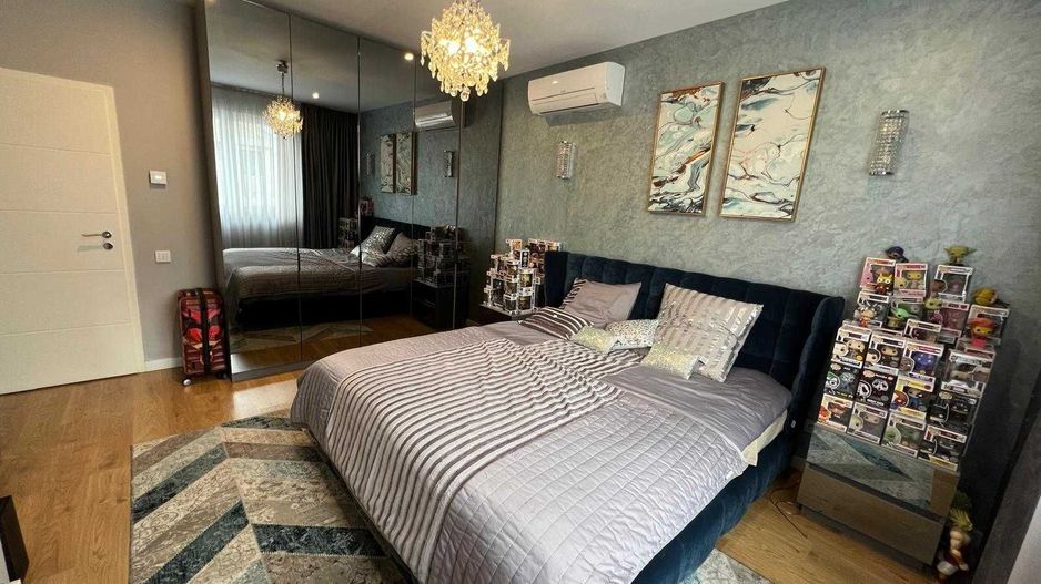 CASA MODERNA | COMPLET MOBILATA SI UTILATA | PIPERA - Poză 4