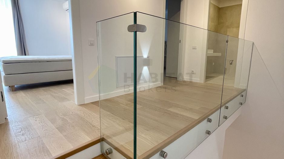 Vila urbana 3 camere | Tunari-Parc - Poză 18