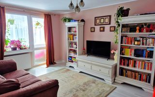 2 Camere-Decomandat- Mobilat-Utilat-Tractorul-Disponibil Imediat - Poză 1