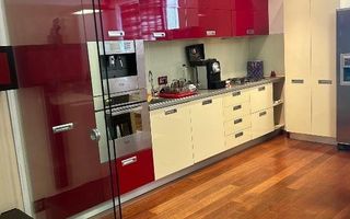 Inchiriez apartament utilat şi mobilat zona Dorobanti - Poză 10