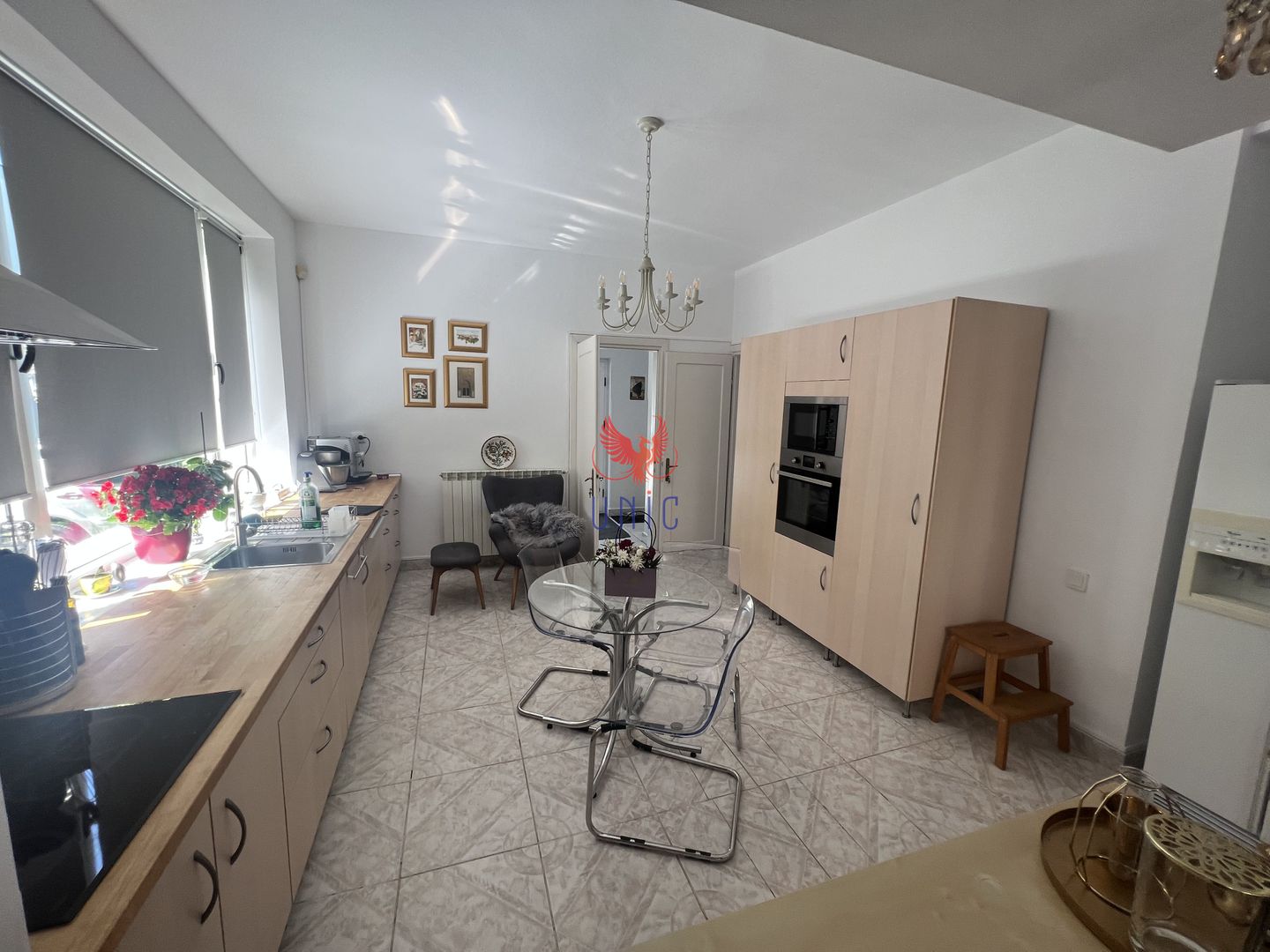 Vila Brazda lui Novac zona Paltinis - Poză 7