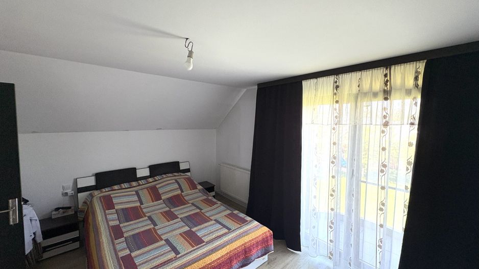 Casa individuala, 180mp, 259000 euro, Holboca, Iasi, Comision 0% - Poză 15