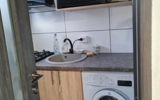 Garsoniera Dr. Taberei Plaza - Poză 5