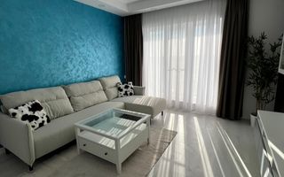 Apartament cu 3 camere de inchiriat in Cosmopolis - Poză 2