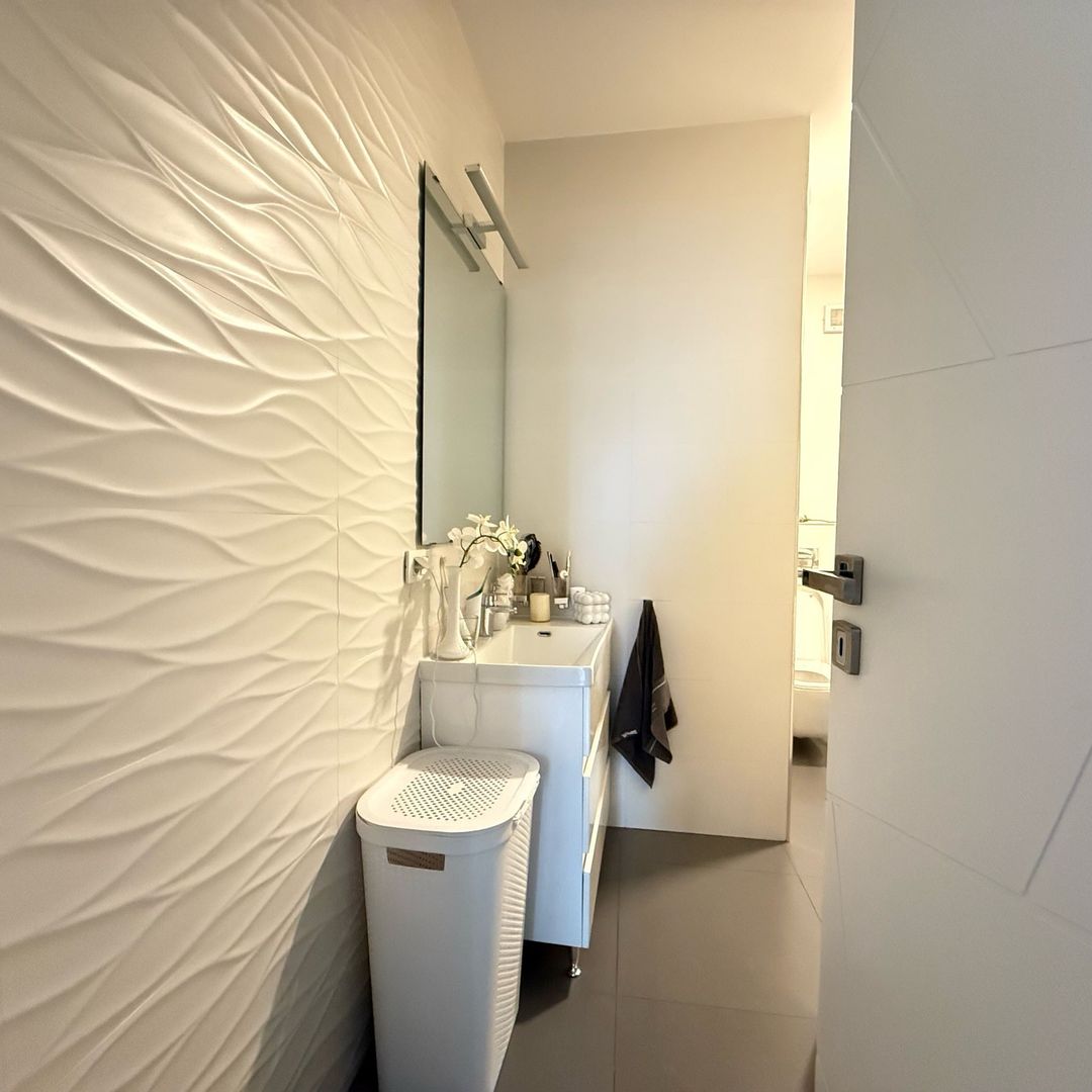 DE VANZARE APARTAMENT 3 CAMERE NOVUM SPLAIUL INDEPENDENTEI - Poză 9