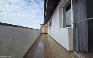 Apartament 3 camere de vanzare, decomandat, Aparatorii Patriei, Sect 4 - Poză 11
