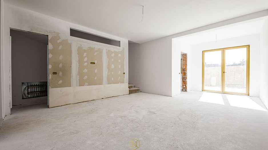 Casa noua in zona centrala - intrare privata - TOWNHOUSE - Comision 0% - Poză 12