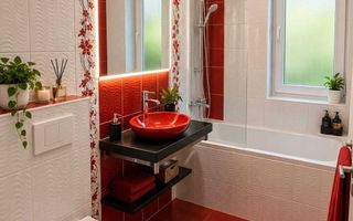 Apartament cu 3 camere de vânzare în zona Gheorgheni - Poză 6