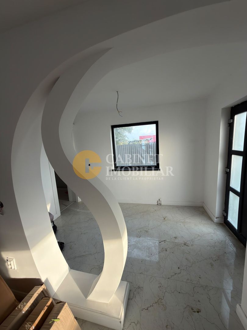 🏡 VILĂ DEOSEBITĂ 250 MP UTILI,1800 MP TEREN , TUTORA –  187.000 €! 🏡 - Poză 20