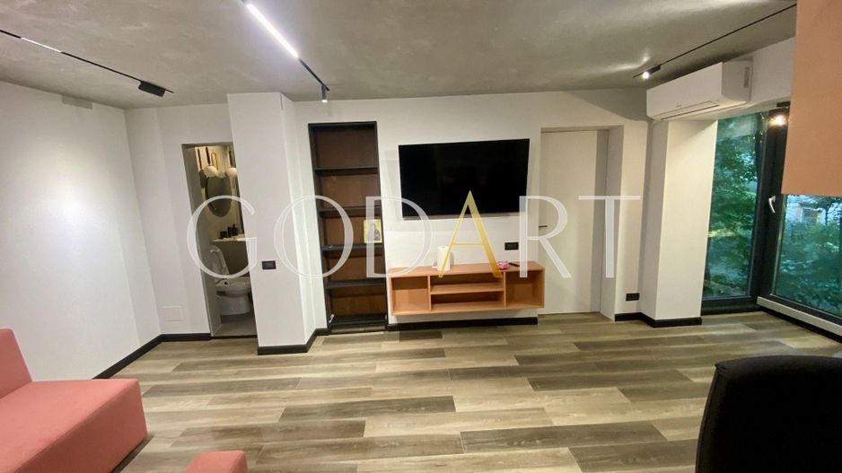 Apartament 2 camere | Floreasca  | Renovat premium - Poză 2