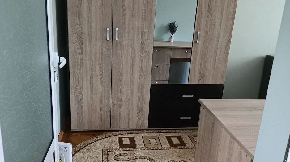De închiriat | Apartament 3 camere decomandat | Str. Nicolae Iorga - Poză 7