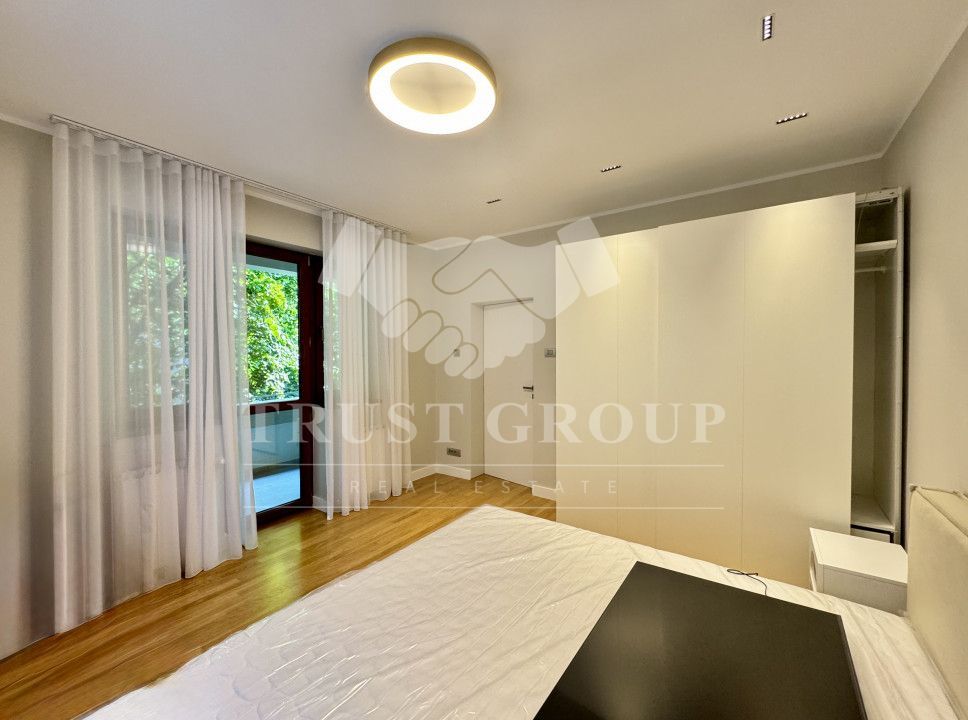 Apartament in vila | 3 Camere | Capitale - Poză 12