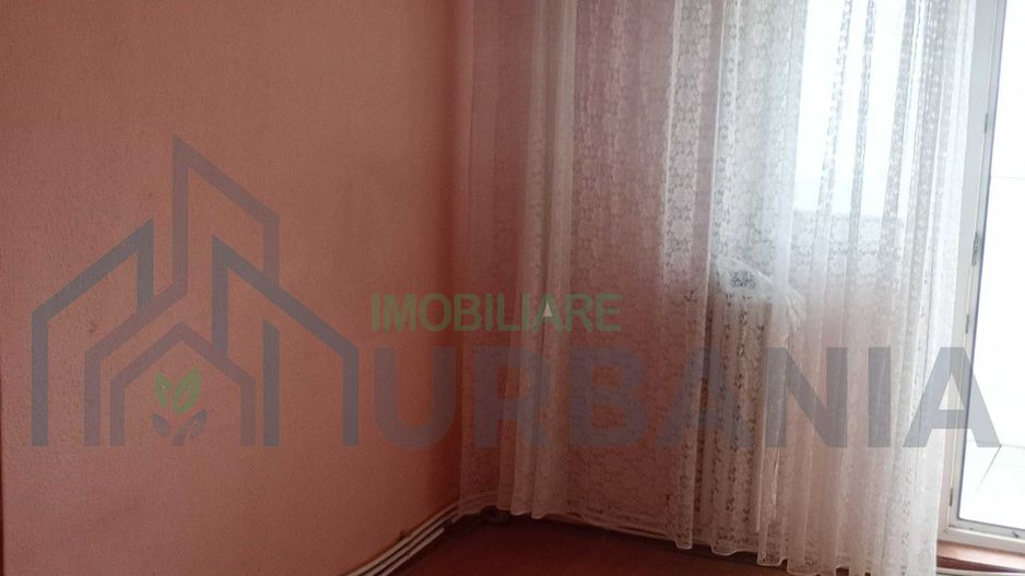 Apartament 2 camere, Bd. Dacia, Iași – 51 mp, decomandat, etaj 4/10 - Poză 5