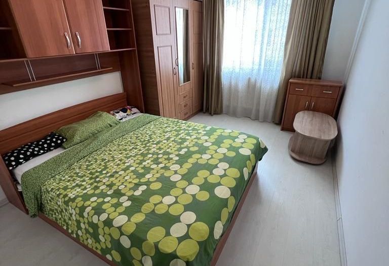 Apartament cu doua camere, Metalurgiei, 95.000€ - Poză 5
