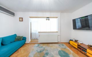 Apartament 3 camere, Emil Racovita, acces facil metrou Piata Sudului - Poză 2