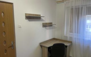 Apartament 2 camere de închiriat | Sibiu, Hipodrom 3 | balcon - Poză 8