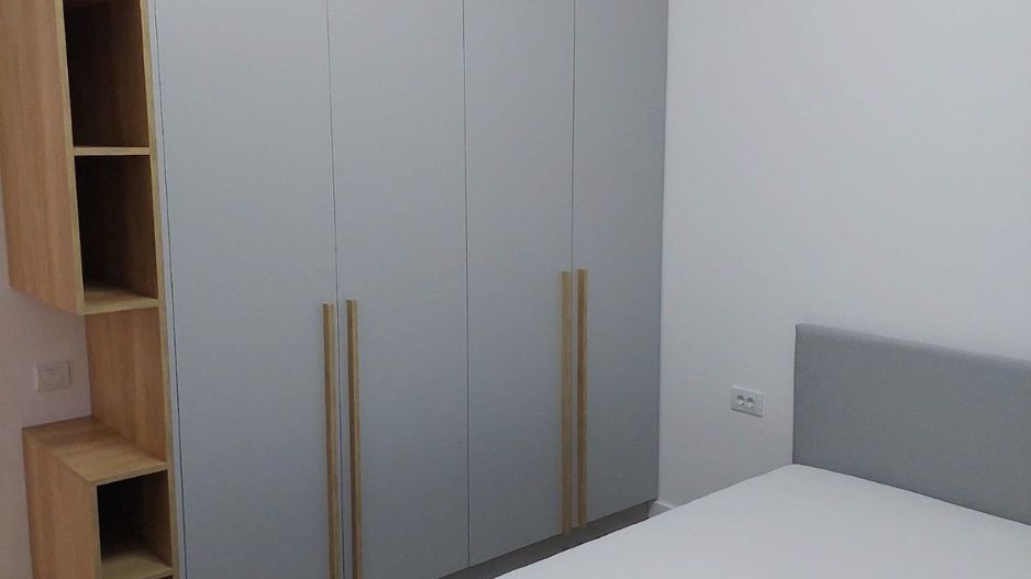 Apartament 2 camere | Prima închiriere | Exigent F5 | Metrou Lujerului - Poză 4