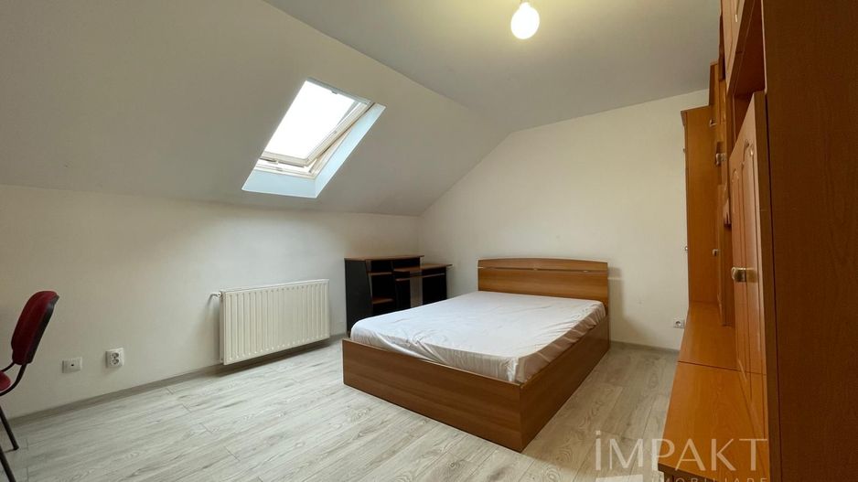 Apartament 2 camere Zorilor, spatios, luminos, zona linistita - Poză 1