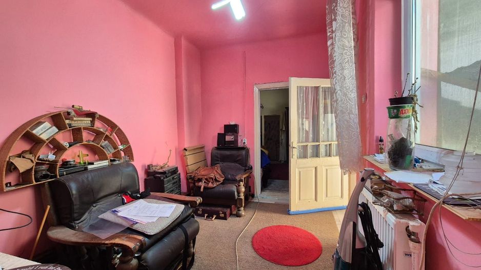 Casa + pivnita 50 mp - parc Cismigiu - Poză 4