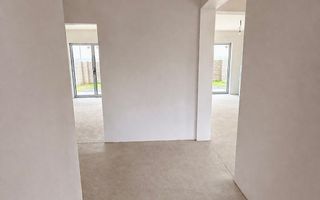Berceni | Casa individuala | Teren 375 mp - Finisaje la alegere Terasa - Poză 3
