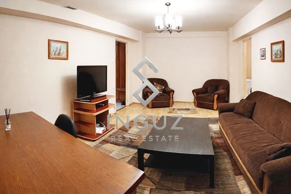 DE ÎNCHIRIAT | APARTAMENT 3 CAMERE | CALEA MOȘILOR – EMINESCU - Poză 2