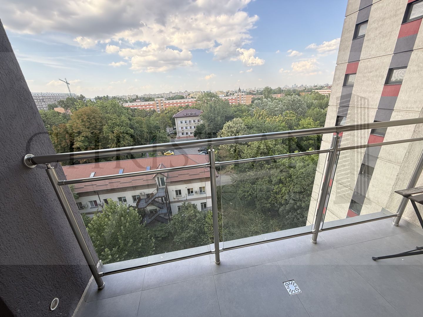 Apartament 2 camere - Politehnica - Exigent One - Parcare - Poză 15
