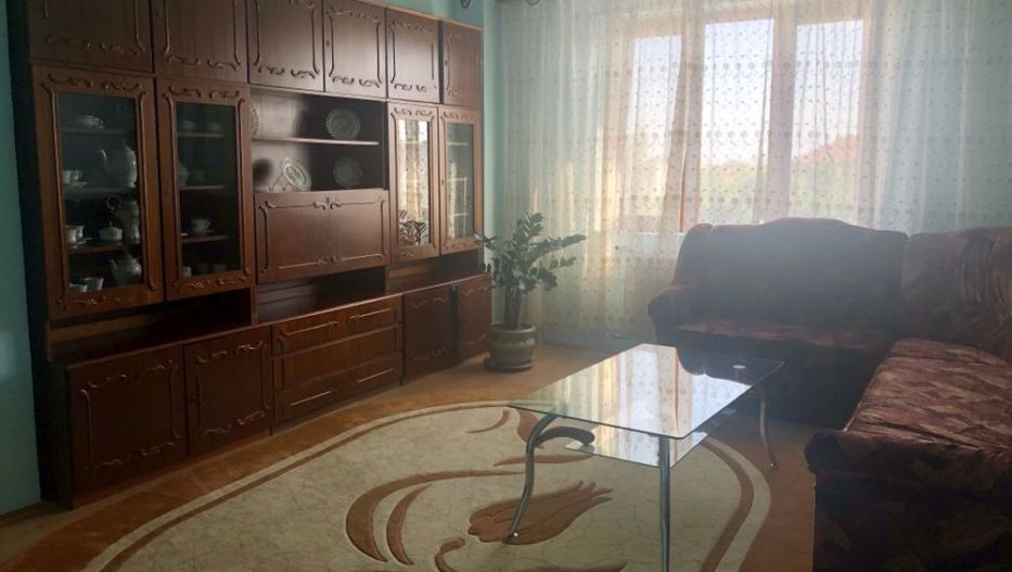 Apartament 4 camere zona Mircea cel Batran - Poză 1