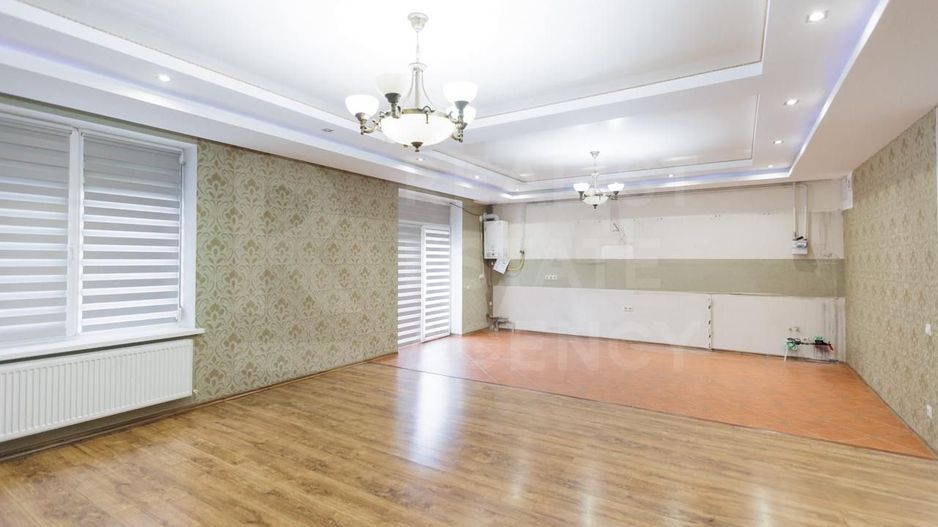 Vânzare, apartament, 3 camere , str. Alba Iulia, Buiucani - Poză 6