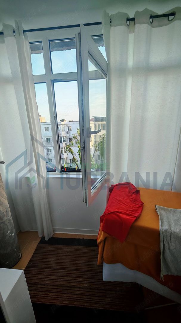 Apartament de închiriat, 3 camere, zona Nicolina, Alexandru cel Bun - Poză 2