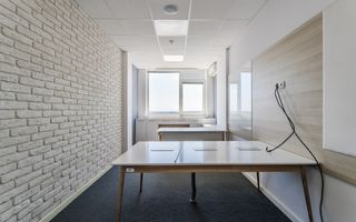 Vânzare, oficiu, 608.9 mp, str. Alba Iulia, Buiucani - Poză 10