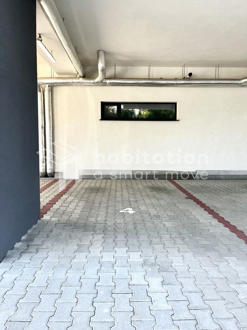 Apartament 3 camere, elegant, la prima închiriere, în zona Lipovei - Poză 28