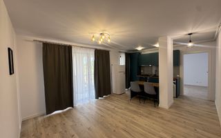 2 camere,modern,parcare,bloc nou, Floresti, Somesului Zona Avram Iancu - Poză 3
