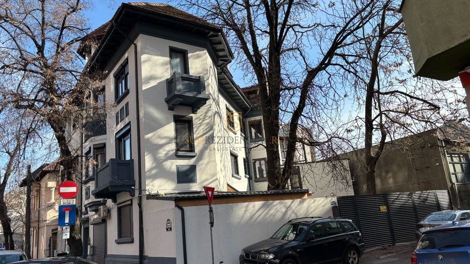 3 Camere de inchiriat, 83 mp, mobilat complet, zona Centrala, Mosilor - Poză 1
