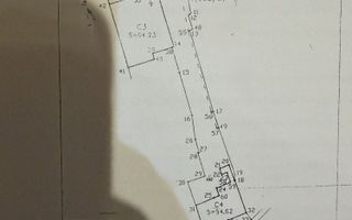 Proprietate de vânzare, 509 mp teren și 379 mp utili clădiri, zonă centrală Iași – 4 corpuri de clădire, potențial rezidențial și comercial - Poză 1