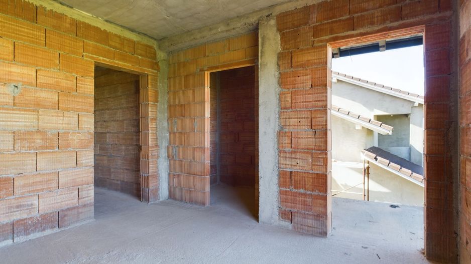 Duplex în Moșnița Nouă, în spate la Castel - Poză 18